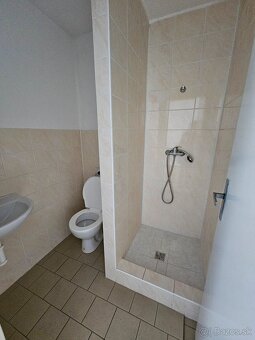 Prenájom priestorov v centre mesta Svidník - 5