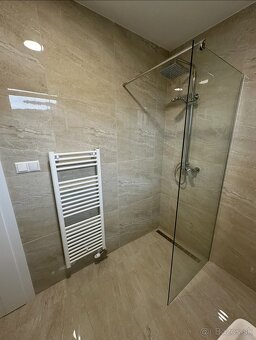 Prenajmem trojizbovy byt v obci Ortuťová - 5