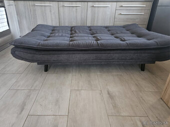 Rozkladacia sedačka Gauč - 5