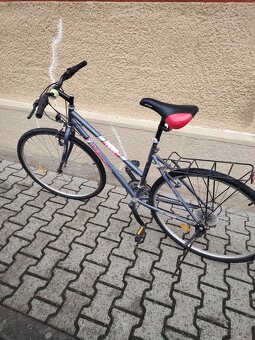 Dámsky bicykel olpran cairo - 5