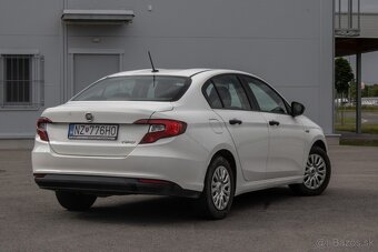 Fiat Tipo 1.4 Pop 2020 - 1. majiteľ, 99tis. km - 5
