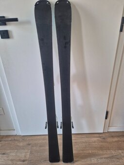 Predám lyže a lyžiarky značky Nordica - 5