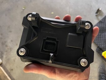 ktm budik tacho super adventure superduke GT 1290 - 5