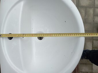 Predám umývadlo - 5