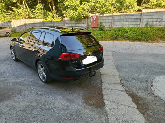 Volkswagen golf 7 variant 2.0 TDI 110kw - 5