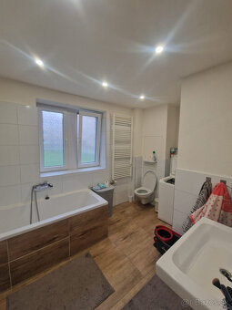 3i byt na predaj, staré sídlisko Prievidza - 5