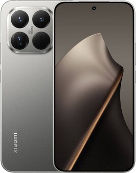 Xiaomi 15T Pro 512GB gray - 5