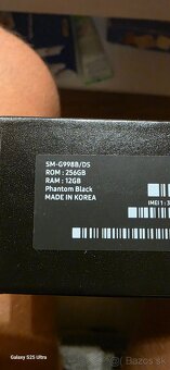 Samsung s21 ultra 5G - 5