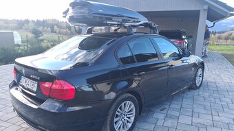 BMW 320d xDrive - 5
