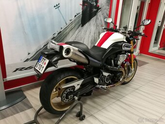 Yamaha MT01 SP - 5