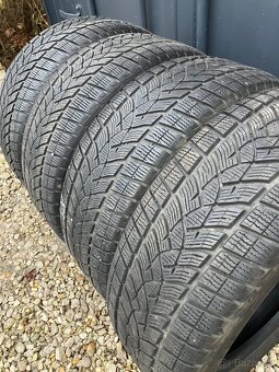 235/55 R18 4ks Goodyear UltraGrip Per - 5