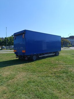 Húsenkova dráha a Veľký reťazový kolotoč - 5