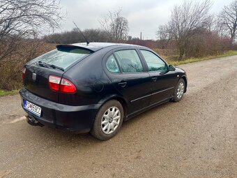 Seat Leon 1.9TDI 110KW ARL - 5