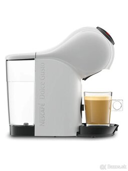 Krups Nescafé Dolce Gusto Genio S - 5
