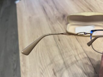 Dámske dioptrické okuliare - 5