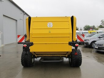NEW HOLLAND New Holland BR 125C - balíkovač - 5