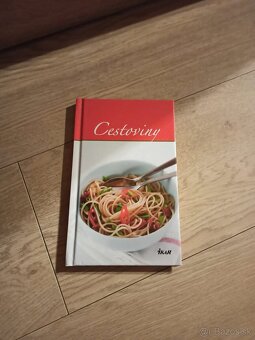 Kuchárske knihy - 5