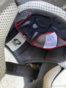 Prilba MTB DOWNHILL ONEAL - 5