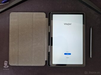 Samsung Galaxy Tab S6 Lite - 5