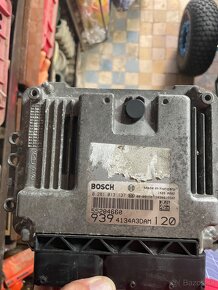 Alfa romeo 159 sw - 5