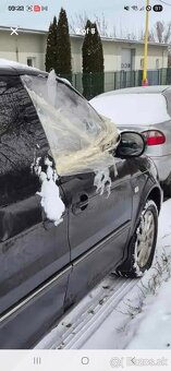 Kia Carnival 2.9 crdi - 5