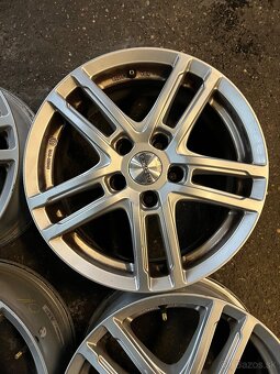 Elektrony R16 5x112 ET41 - 5