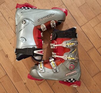 Lyziaraky set Atomic - 5