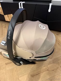 Cybex Cloud T I-Size - 5