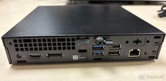 Dell Optiplex 3060 Micro - 5