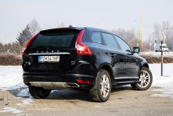 Volvo XC60 140kW (2015) - 5