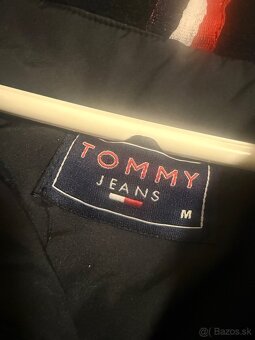 Tommy Jeans Bunda - 5