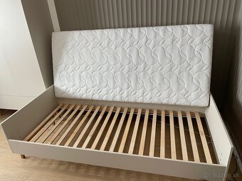 Detska postel Lotta (drevko.sk) - 5