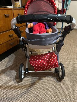 Detsky kocik na babiky - 5