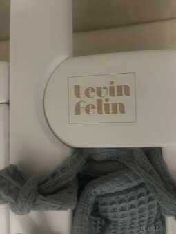 Detská postielka - 5