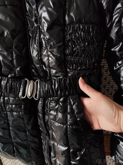 Dámska bunda Libland - 5