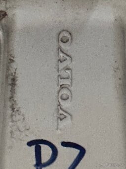 5x108 R17 7J ET52,5 Volvo / Ford - 5