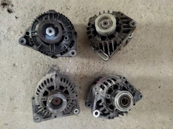 Alternátory - 5