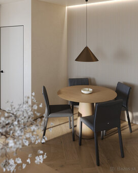 3 izbový byt v centre mesta Michalovce - 5