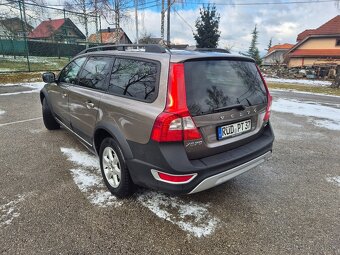 Volvo Xc70 - 5