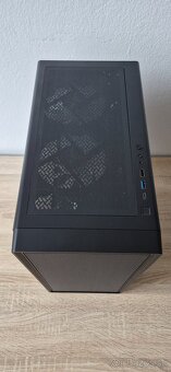 Herné pc i5 8500 3.0GHZ/512GB SSD/NVIDIA RTX2060 - 5