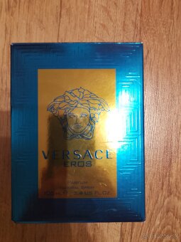 Versace eros - 5