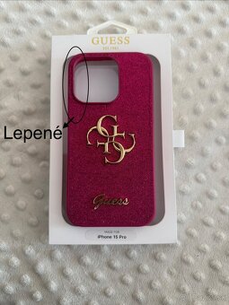 Obal na iPhone 15 Pro - 5