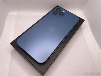 iPhone 12 Pro 128Gb - 5