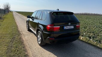 Predám BMW X5 3.0d 173kw 11/2007 xdrive - 5