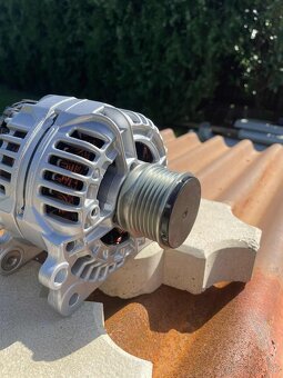 Alternátor 038 903 023 L - 5