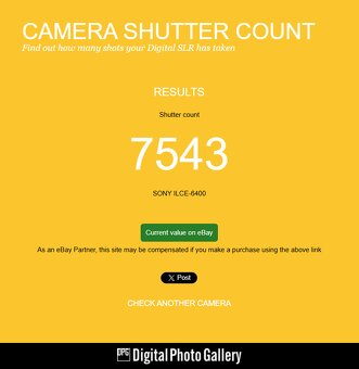 Sony A6400 v záruke+príslušenstvo - 5