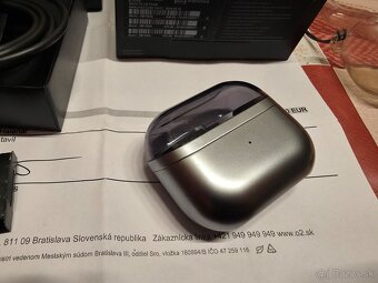 Samsung galaxy buds 3 pro - 5