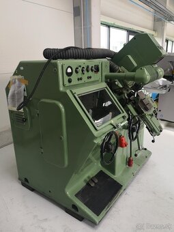 Bruska na profily PeTeWe PFS 3d (8051) - 5