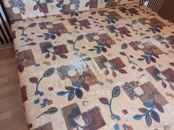 Predám manželskú posteľ - 5