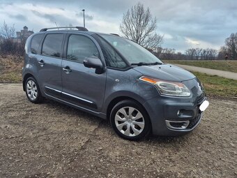 Citroën C3 Picasso 1.6 benzin - 5